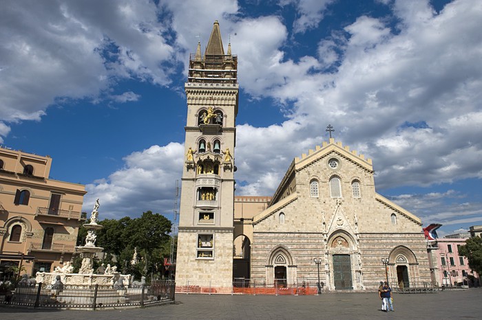 Musei di Messina