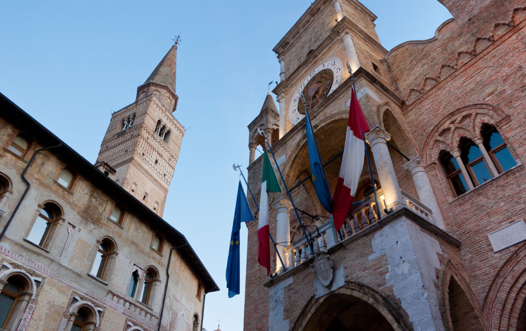 Musei di Pordenone