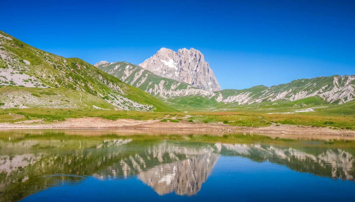 Parchi nei dintorni di Roccaraso