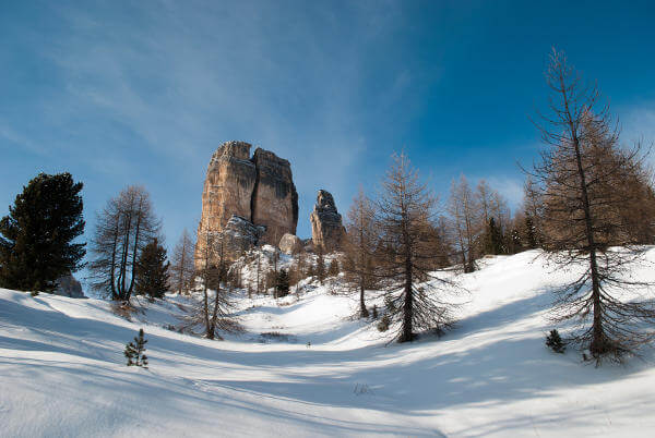 Sciare a Roccaraso