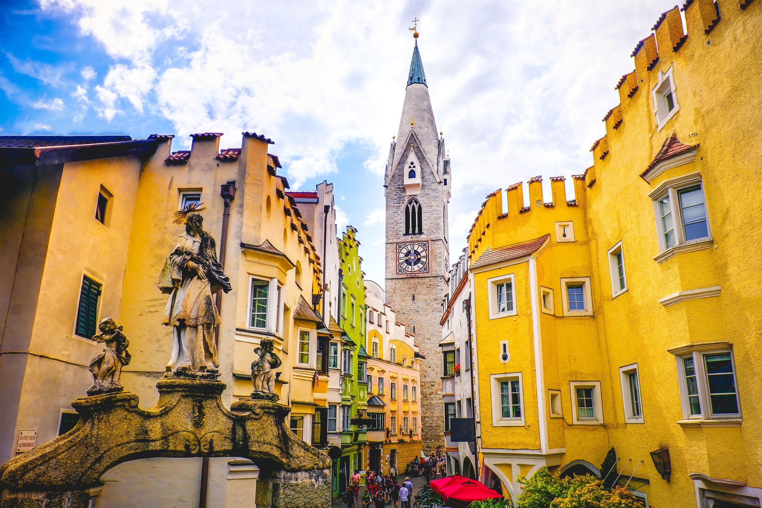 Chiese di Bolzano