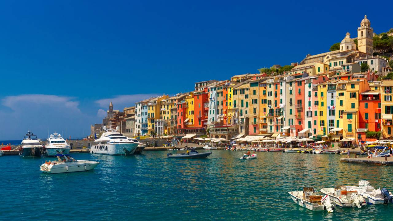 Chiese di La Spezia