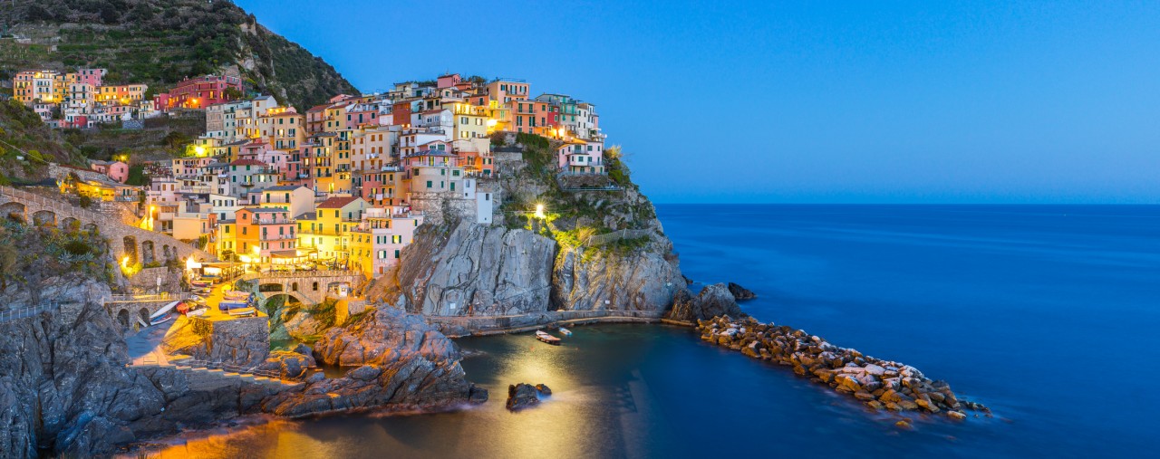 Dintorni di La Spezia
