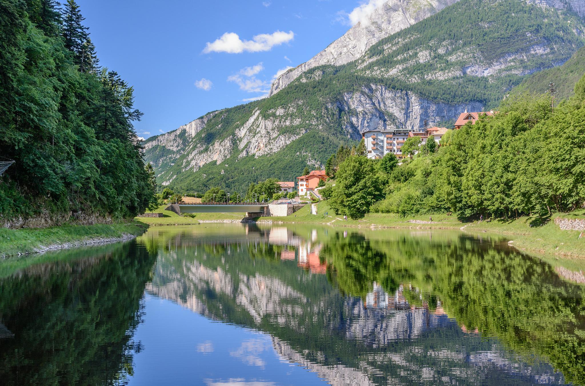 Dintorni di Pinzolo
