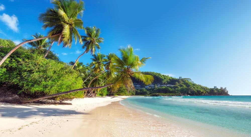 Seychelles, Praslin