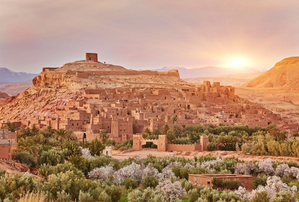 Escursioni nei dintorni di Marrakech