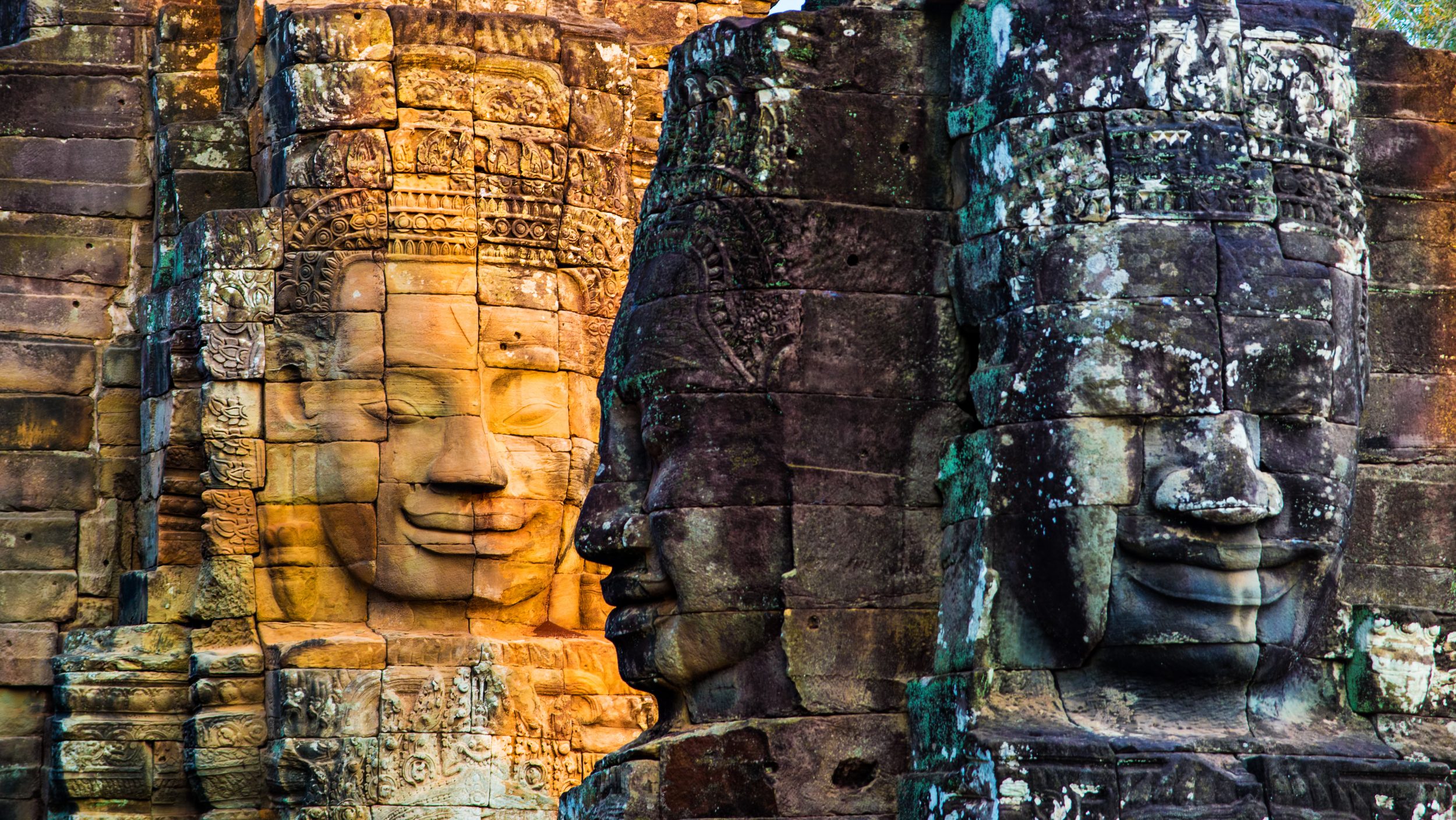 Musei e templi di Siem Reap