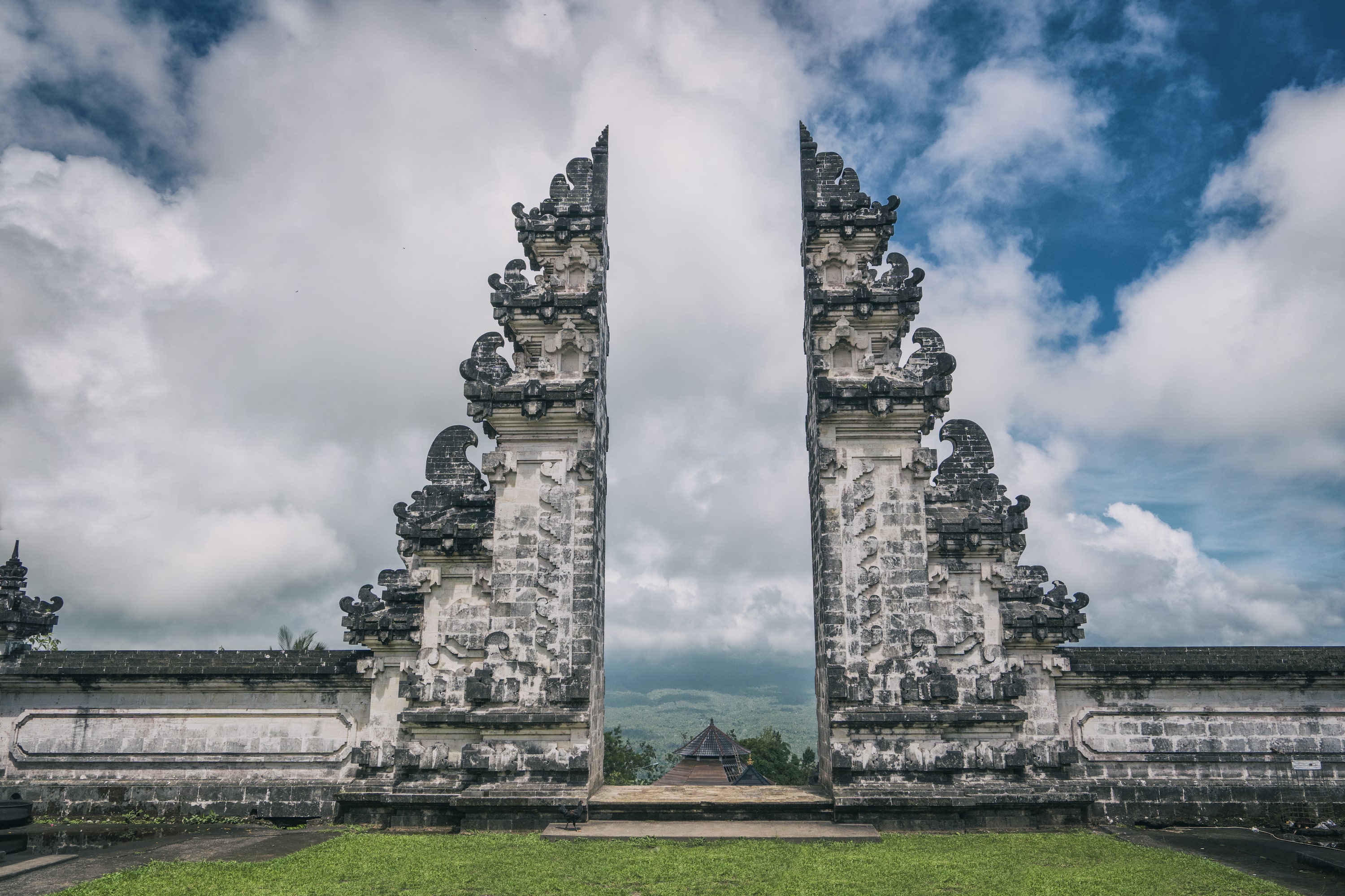 Templi di Bali