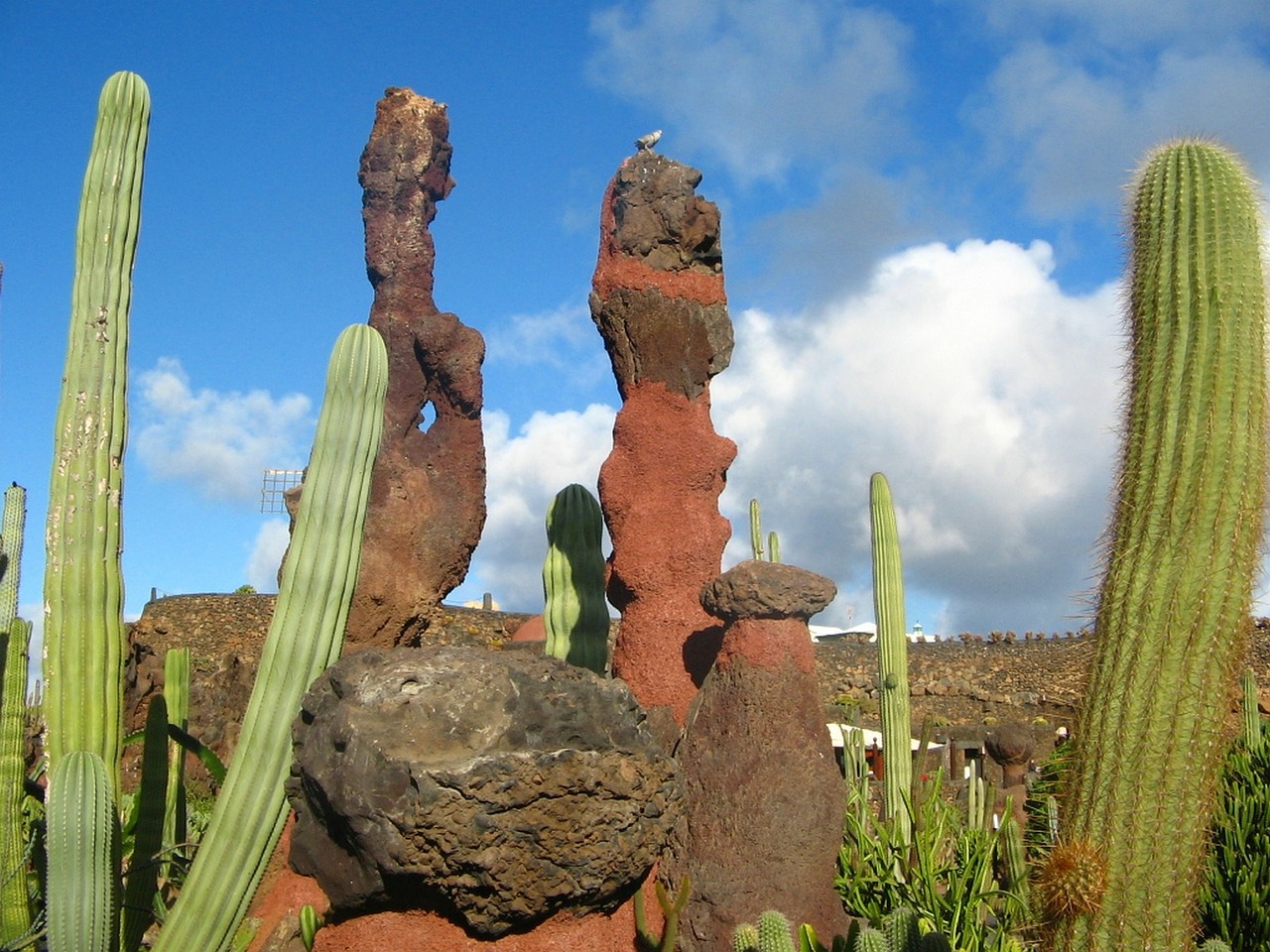 Attrazioni e punti di interesse di Lanzarote