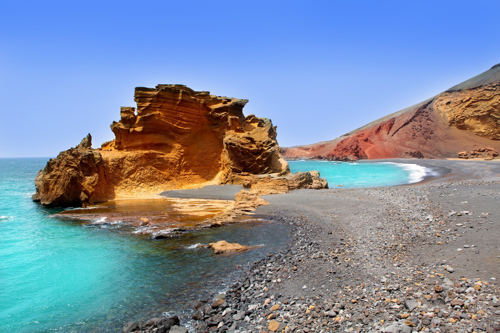 Come arrivare a Lanzarote