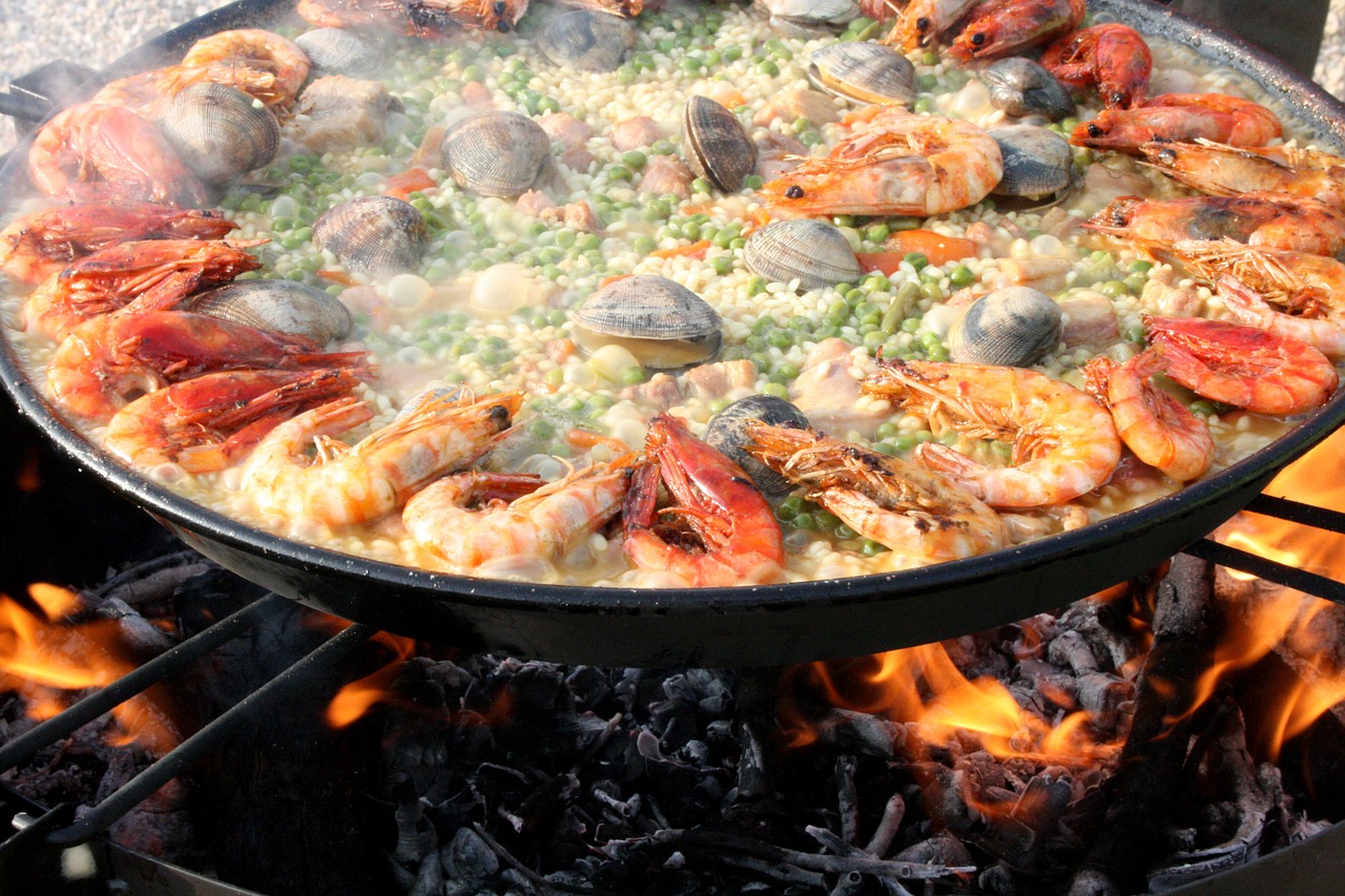 Cosa mangiare a La Palma