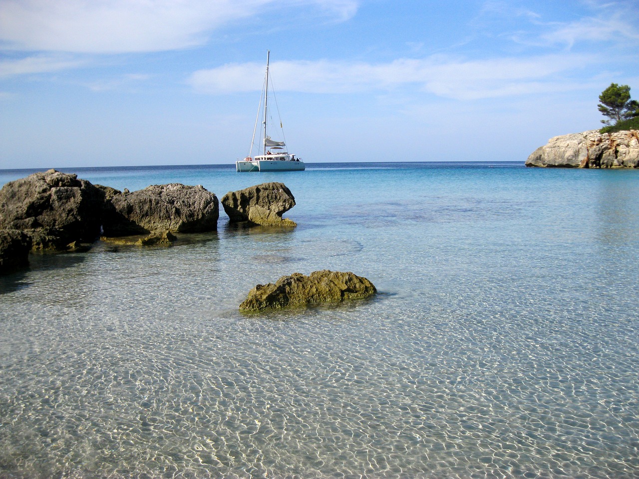 Cosa mangiare a Minorca