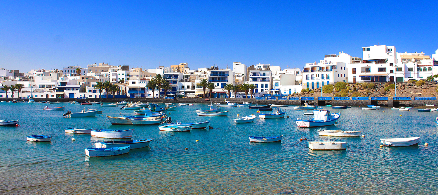 Dove dormire a Lanzarote
