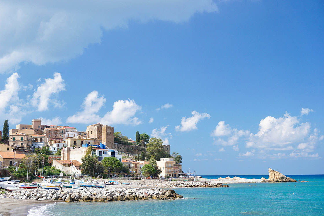 Dove dormire a Lipari