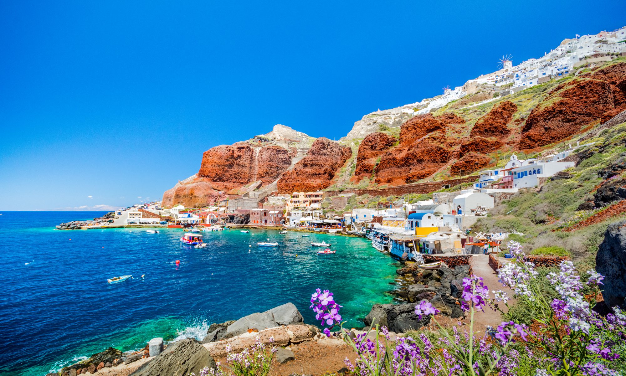 Escursioni da fare a Paros e dintorni