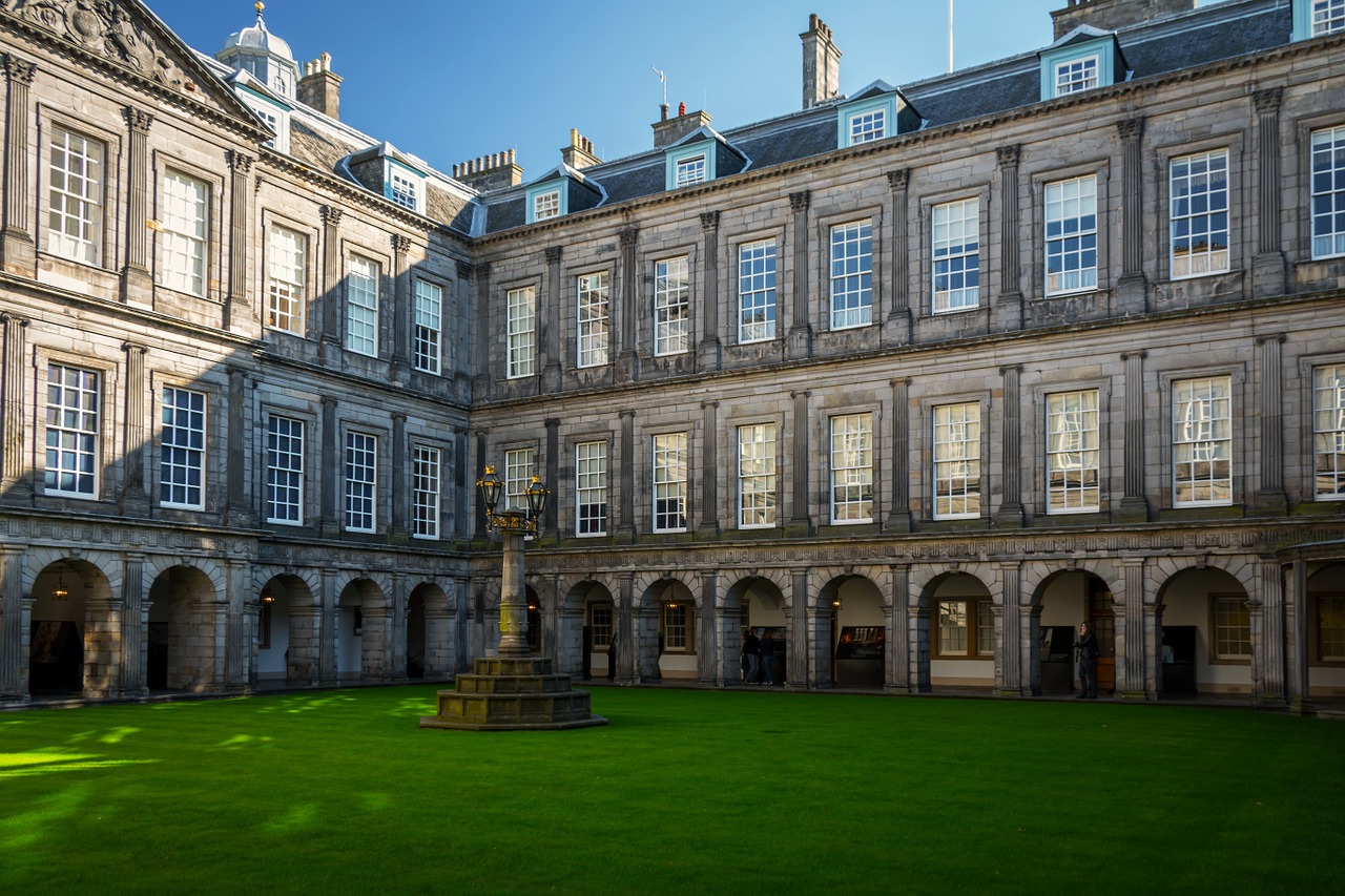 Musei di Edimburgo