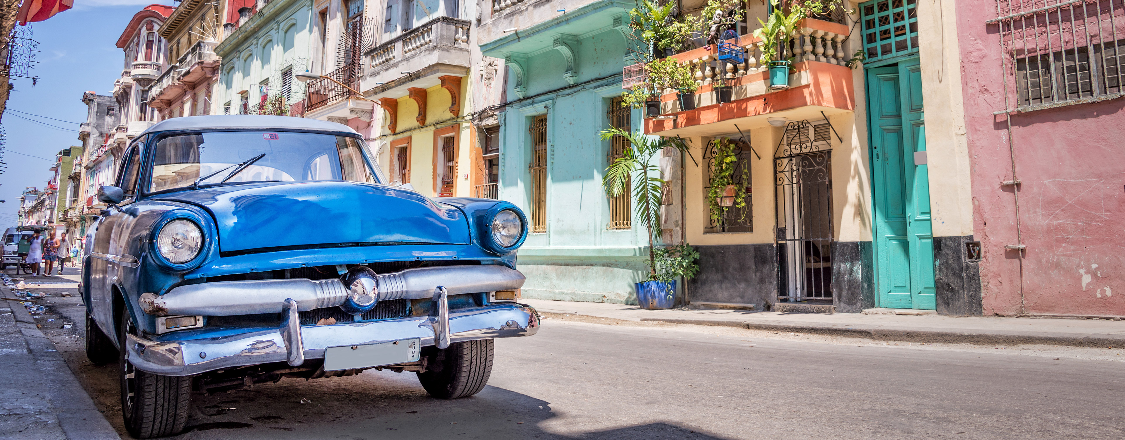 Punti di interesse di Cuba