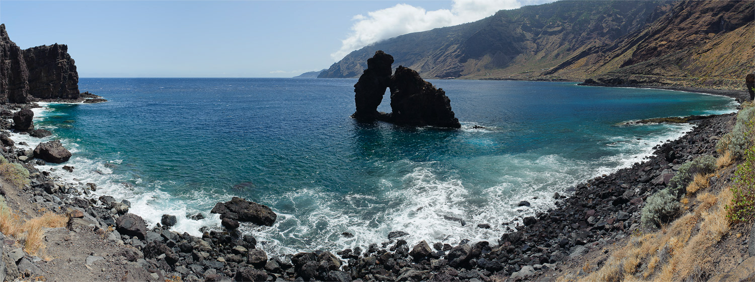Spiagge di El Hierro