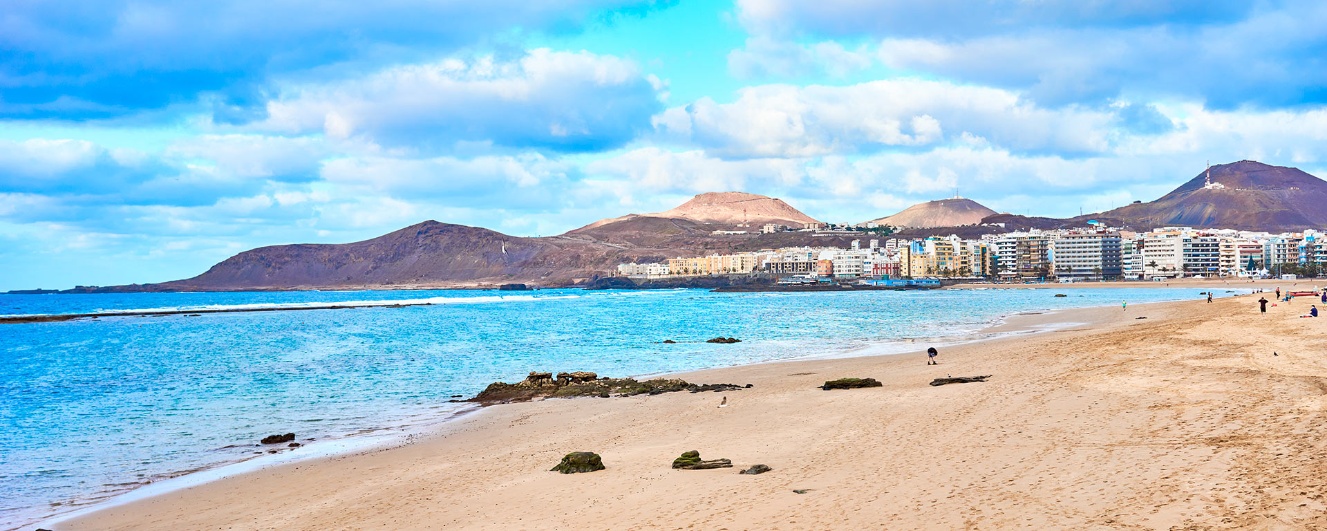 Spiagge di La Palma