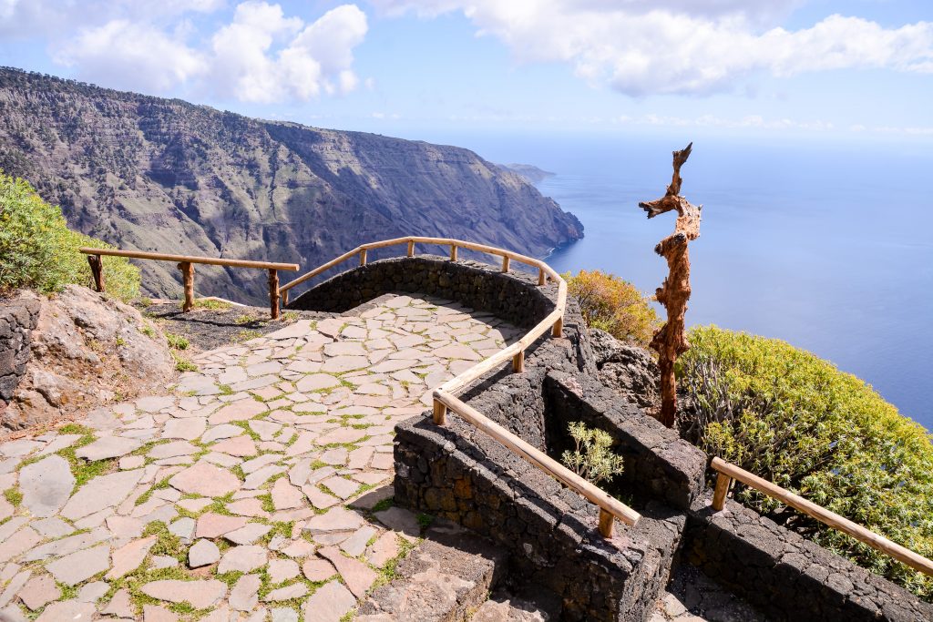 Storia di El Hierro