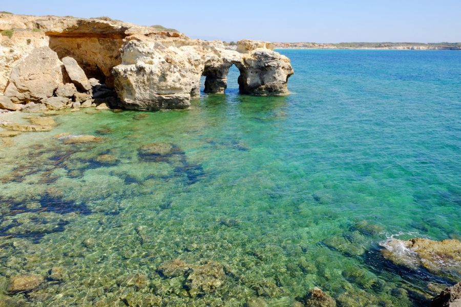 Come arrivare a Oristano