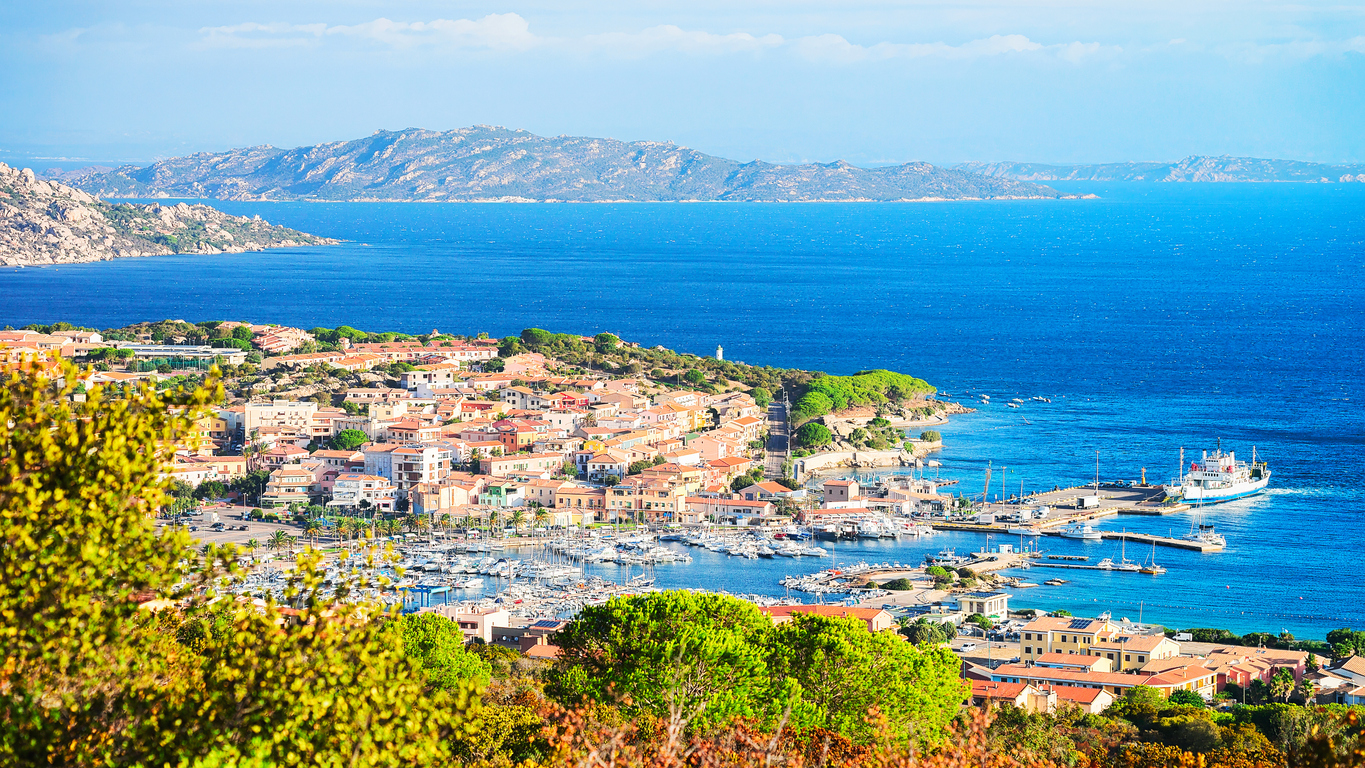 Punti d’interesse di Olbia
