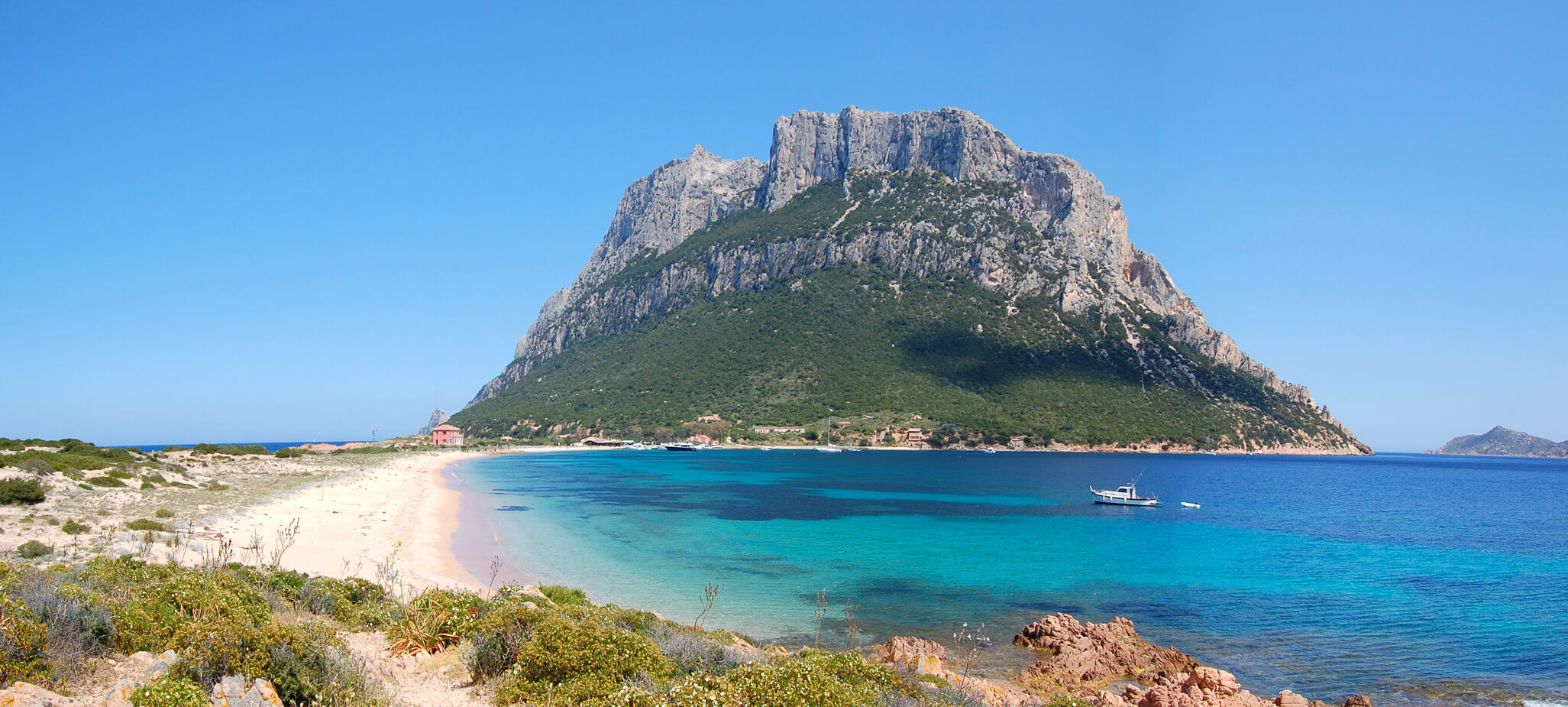 Spiagge di Olbia