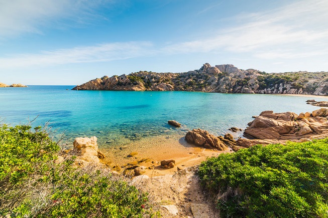 La Maddalena
