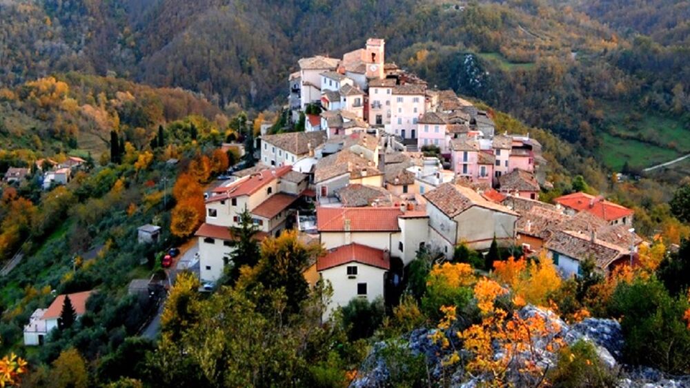 Canterano