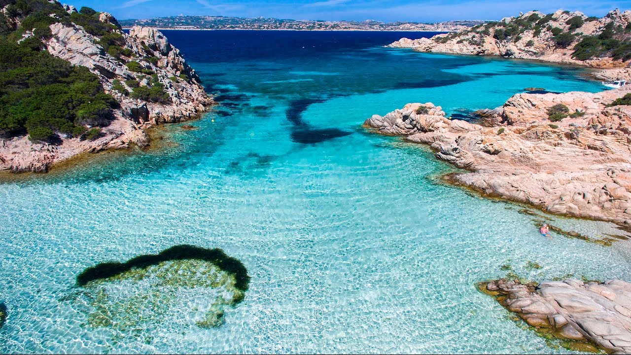 La Maddalena