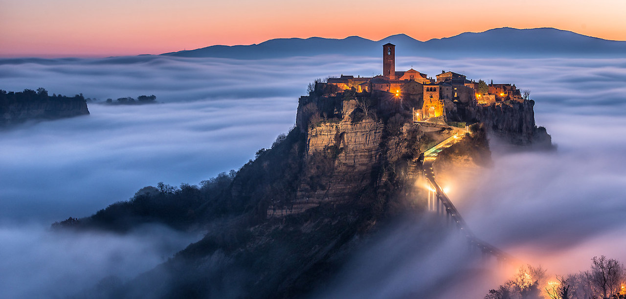 Civita di Bagnoregio