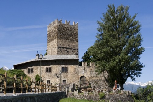 La Tour de Villa