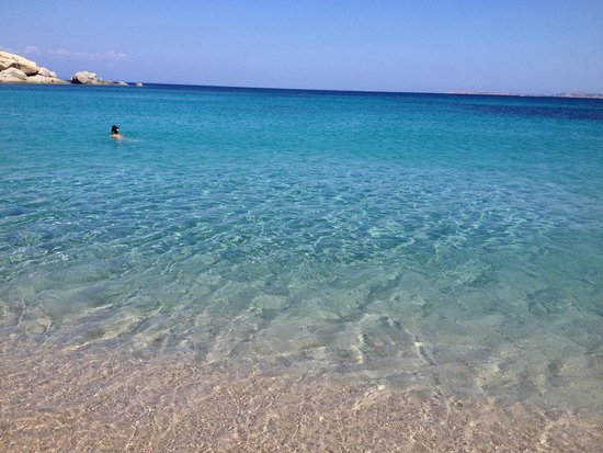 Santa Teresa di Gallura La Licciola