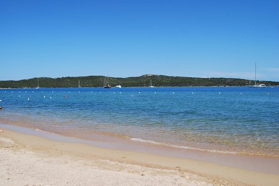 santa teresa di gallura porto liscia