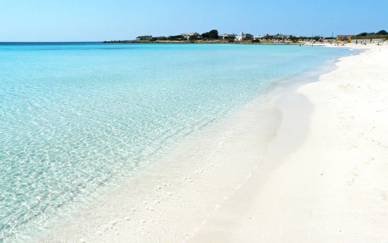Porto Cesareo 