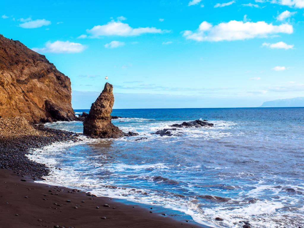 La Gomera