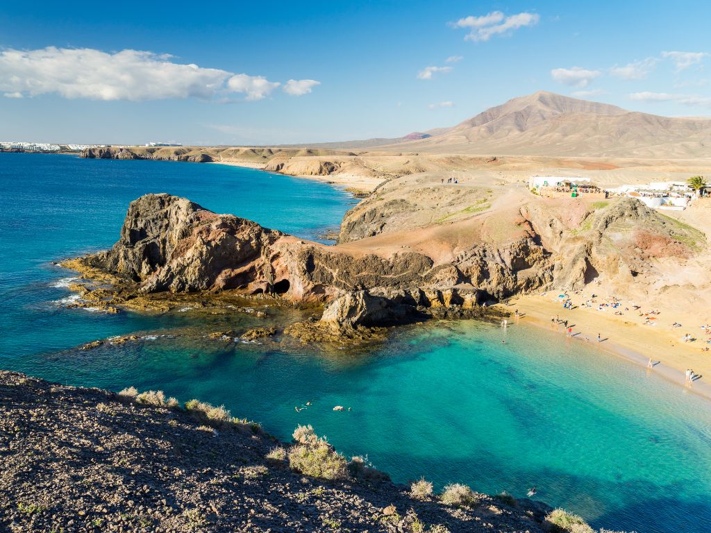 Lanzarote