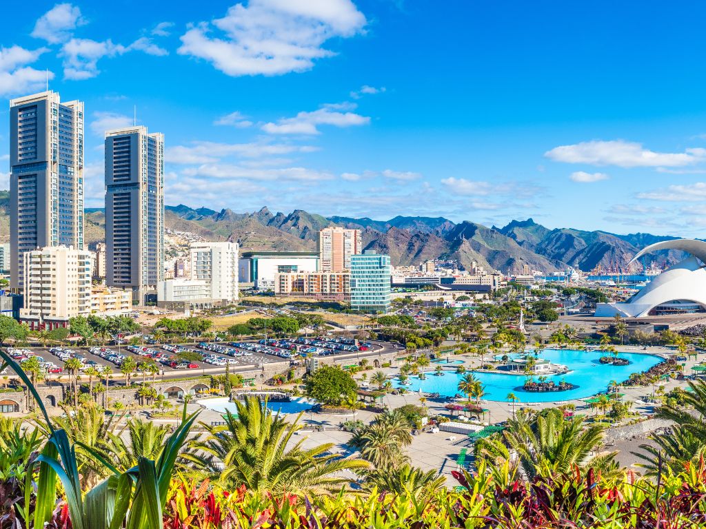 Tenerife