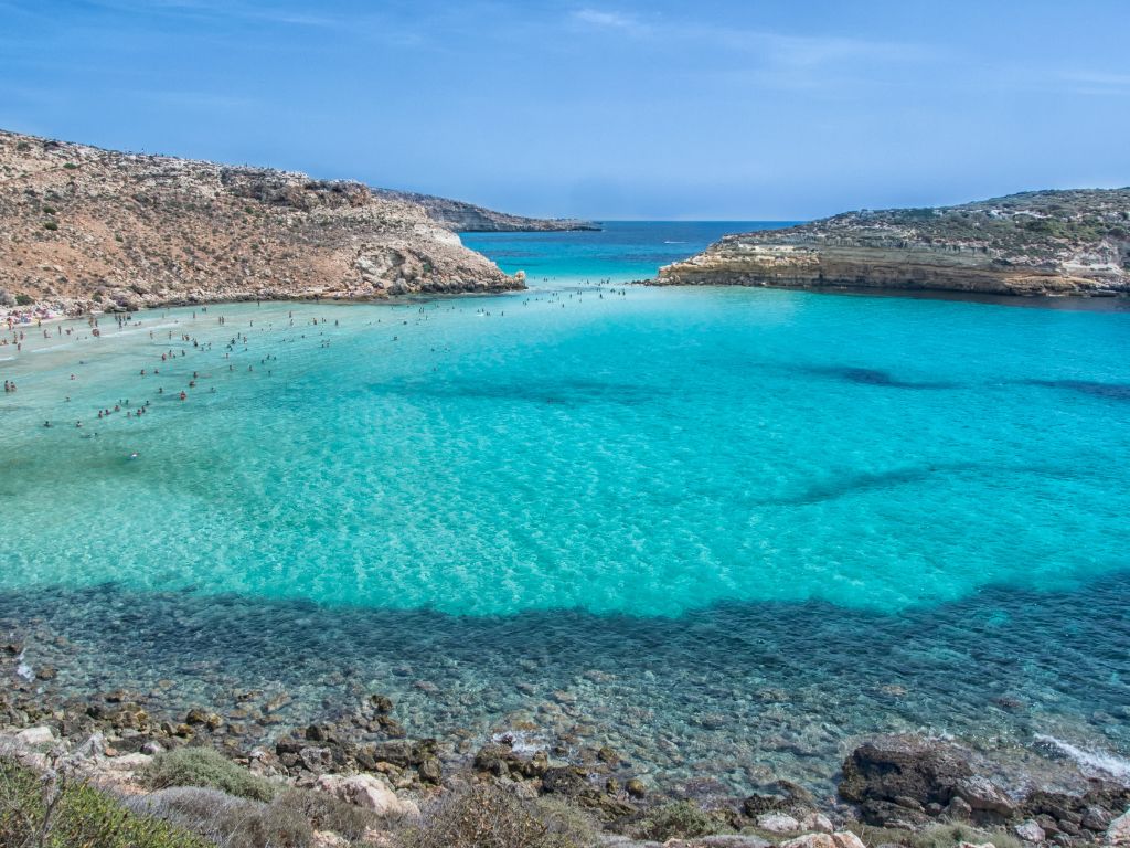 Lampedusa